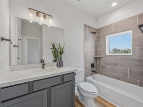 13134 Perennial Springs Drive, Houston TX 77048