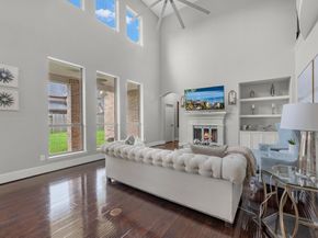 14306 Mopan Springs Lane, Houston TX 77044