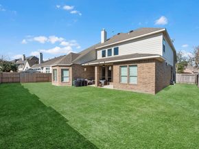 14306 Mopan Springs Lane, Houston TX 77044