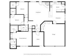2507 Kings Chapel Road, Friendswood TX 77546