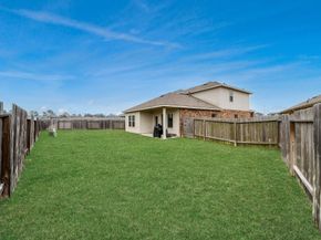 2347 Pettingell Way, Spring TX 77373