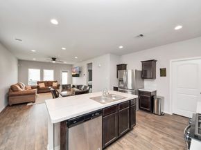 2347 Pettingell Way, Spring TX 77373