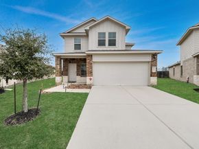2347 Pettingell Way, Spring TX 77373