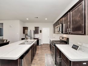 2347 Pettingell Way, Spring TX 77373