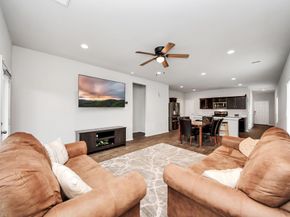 2347 Pettingell Way, Spring TX 77373
