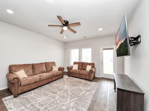 2347 Pettingell Way, Spring TX 77373