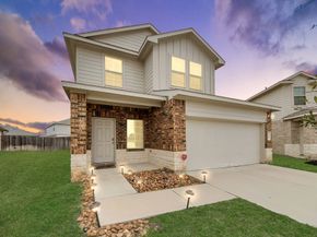 2347 Pettingell Way, Spring TX 77373