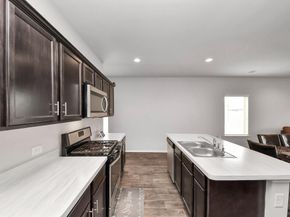 2347 Pettingell Way, Spring TX 77373