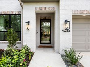 9603 Carousel Lane, Houston TX 77080