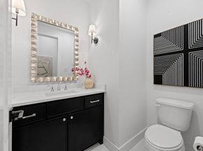 9603 Carousel Lane, Houston TX 77080