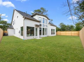 9603 Carousel Lane, Houston TX 77080
