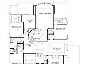 9603 Carousel Lane, Houston TX 77080