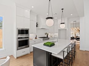 9603 Carousel Lane, Houston TX 77080