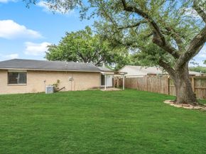 17423 Glenpatti Drive, Houston TX 77084