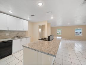 17423 Glenpatti Drive, Houston TX 77084