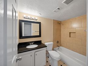 17423 Glenpatti Drive, Houston TX 77084