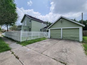 8355 Wier, Houston TX 77017