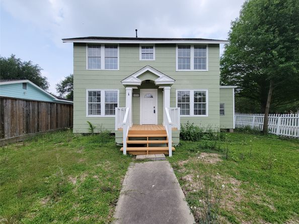 8355 Wier, Houston TX 77017