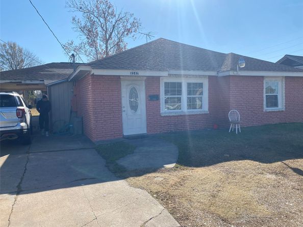 3147 Golfcrest Boulevard, Houston TX 77087