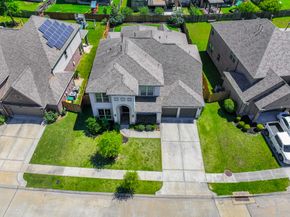 27918 Madison Bend Drive, Spring TX 77386