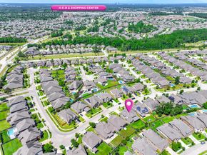 27918 Madison Bend Drive, Spring TX 77386
