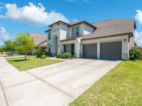 27918 Madison Bend Drive, Spring TX 77386