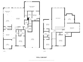 27918 Madison Bend Drive, Spring TX 77386