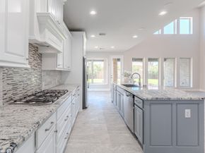 27918 Madison Bend Drive, Spring TX 77386