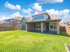 27918 Madison Bend Drive, Spring TX 77386