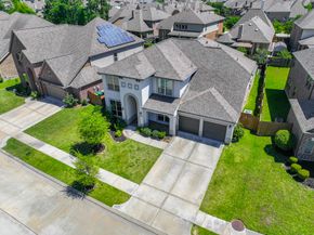 27918 Madison Bend Drive, Spring TX 77386