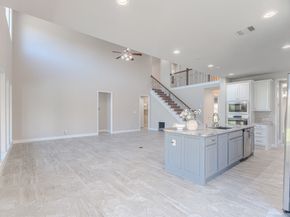 27918 Madison Bend Drive, Spring TX 77386