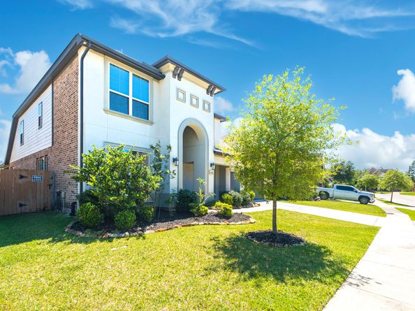 27918 Madison Bend Drive, Spring TX 77386