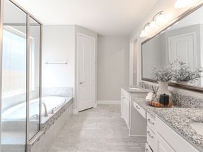 27918 Madison Bend Drive, Spring TX 77386