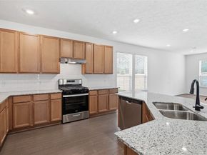 4805 Seven Oaks Lane, Conroe TX 77304