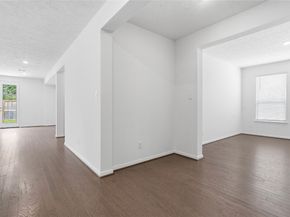 4805 Seven Oaks Lane, Conroe TX 77304