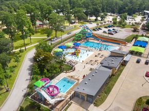 4805 Seven Oaks Lane, Conroe TX 77304