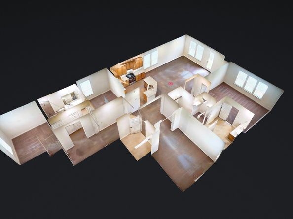 4805 Seven Oaks Lane, Conroe TX 77304