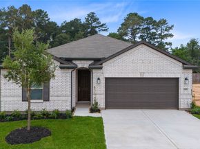 4805 Seven Oaks Lane, Conroe TX 77304