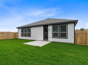 4805 Seven Oaks Lane, Conroe TX 77304