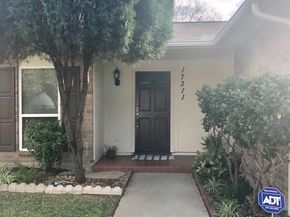 17311 N Yorkglen Drive, Houston TX 77084