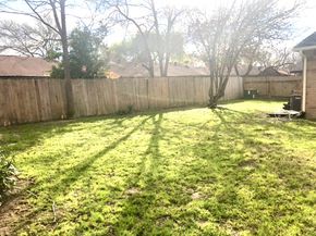 17311 N Yorkglen Drive, Houston TX 77084