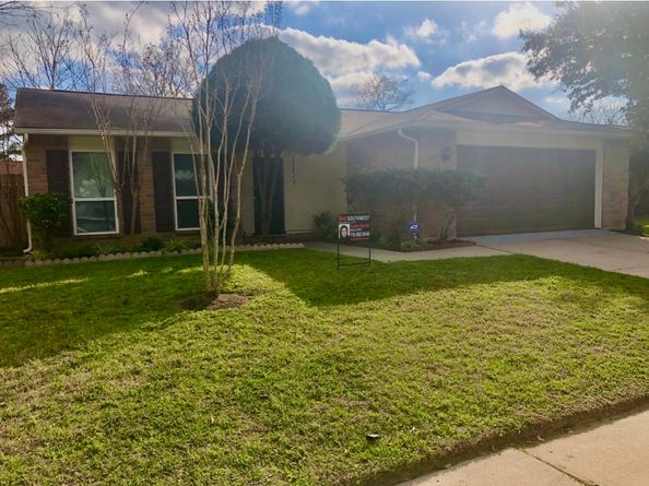 17311 N Yorkglen Drive, Houston TX 77084