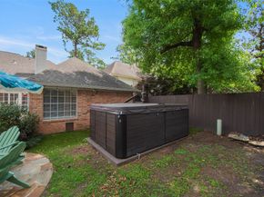 12507 Mill Wheel Drive, Houston TX 77070