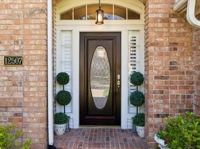 12507 Mill Wheel Drive, Houston TX 77070