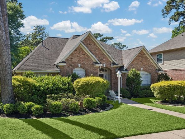 12507 Mill Wheel Drive, Houston TX 77070