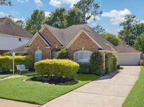 12507 Mill Wheel Drive, Houston TX 77070