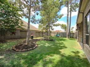 17631 Sequoia Kings Drive, Humble TX 77346