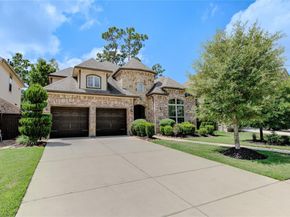 17631 Sequoia Kings Drive, Humble TX 77346