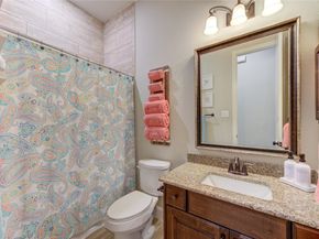 17631 Sequoia Kings Drive, Humble TX 77346