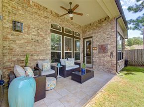 17631 Sequoia Kings Drive, Humble TX 77346